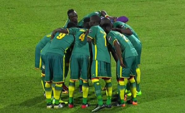 Revivez – Éliminatoires #Can2019 - #SENSDN : Sénégal vs Soudan Revivez – Éliminatoires #Can2019 - #SENSDN : Sénégal vs Soudan