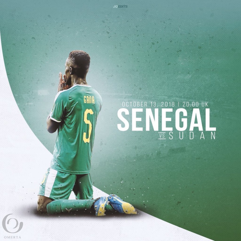 #SENSOU : Buuuut de Gana Gueye : les " lions" font le break #SENSOU : Buuuut de Gana Gueye : les " lions" font le break