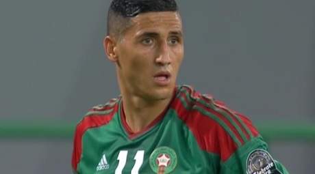 Eliminatoires CAN 2019: le Maroc s’impose sur le fil face aux Comores (1-0)