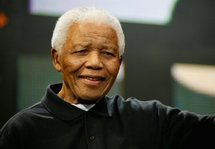 Afrique du Sud: Nelson Mandela "est très malade"