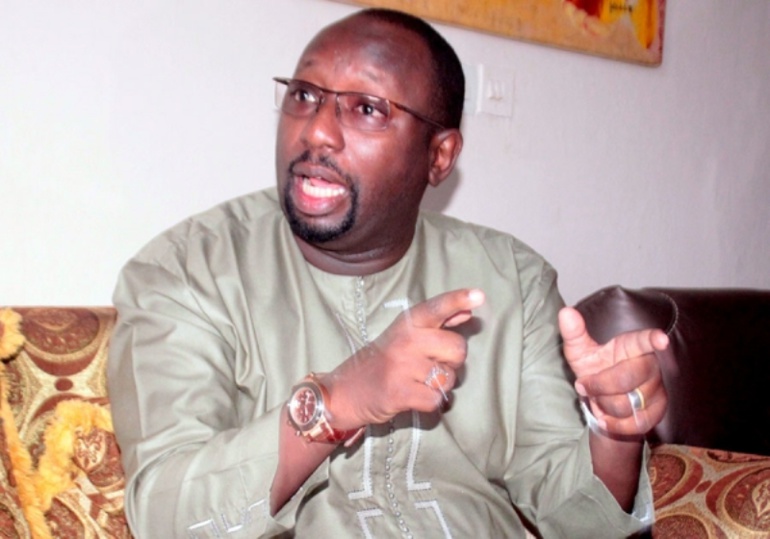 ​Assemblée nationale: Les révélations de Zator Mbaye sur les fonds que recevaient Doudou Wade à l’époque