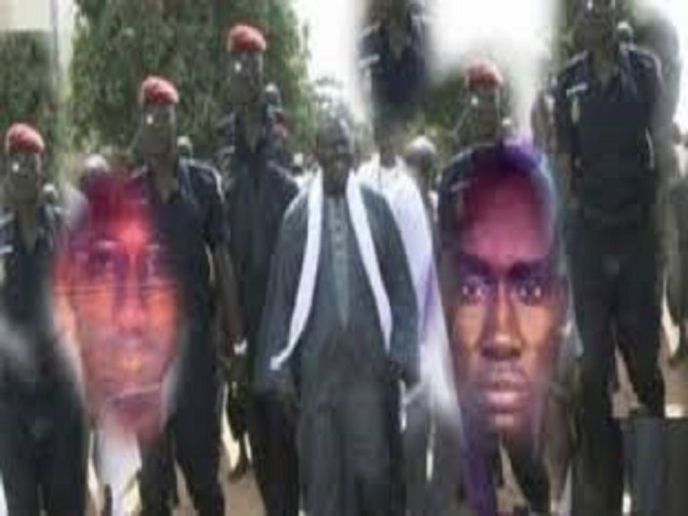 Mbour: Cheikh Béthio Thioune et ses disciples jugés ce lundi