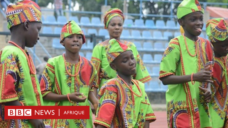 800 enfants libérés des rangs d'une milice au Nigeria 800 enfants libérés des rangs d'une milice au Nigeria