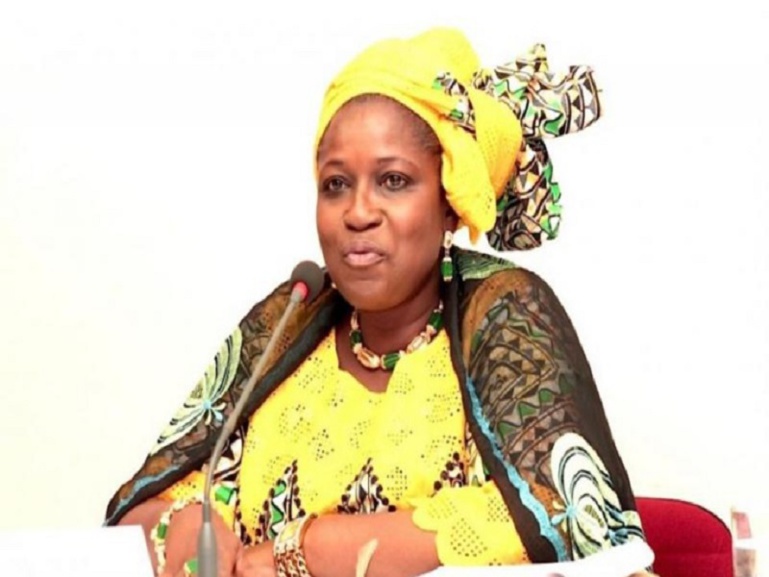 Innocence Ntap Ndiaye tape sur le Sytjust : «tout travail non exécuté…» 