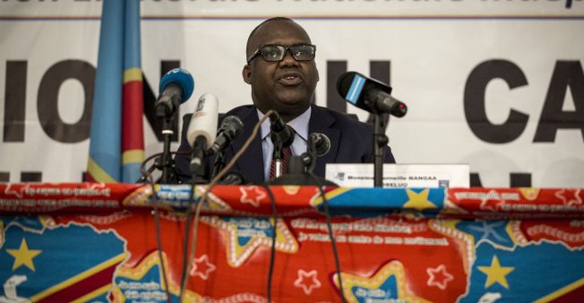 "L’élection de Louise Mushikiwabo à tête de la Francophonie est un grand mystère"