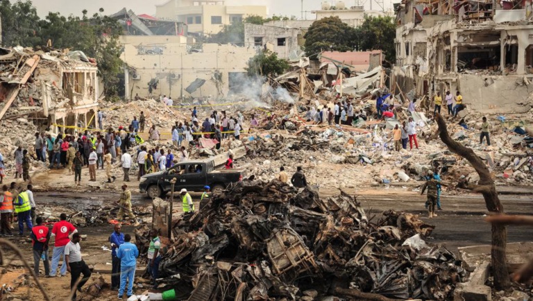 Somalie: la situation sécuritaire toujours aussi précaire
