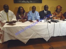 "Le Sénégal n’est ni la Tunisie, ni l’Egypte", selon les cadres libéraux