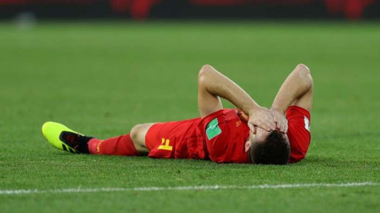 Encore une tuile pour le FC Barcelone ! Encore une tuile pour le FC Barcelone !