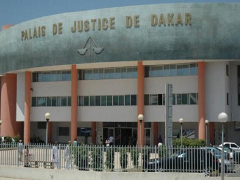 Bras de fer Sytjust-Etat : les Sénégalais fatigués, la société civile se mobilise Bras de fer Sytjust-Etat : les Sénégalais fatigués, la société civile se mobilise