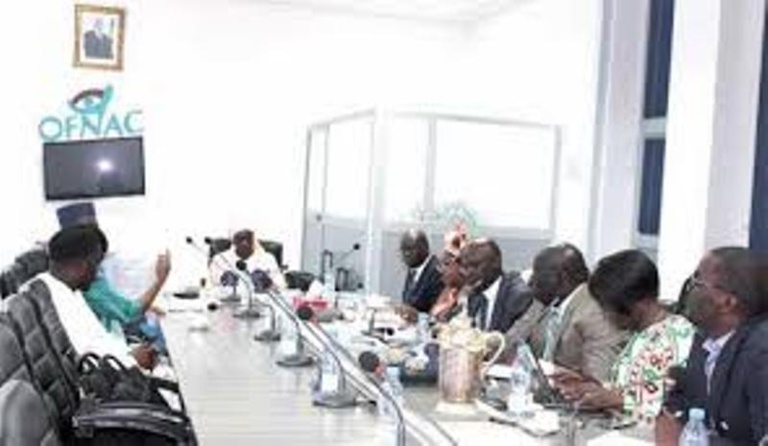 Déclaration de patrimoine: Sur 800 agents, seuls 453 ont déclaré leur bien (Rapport Ofnac)