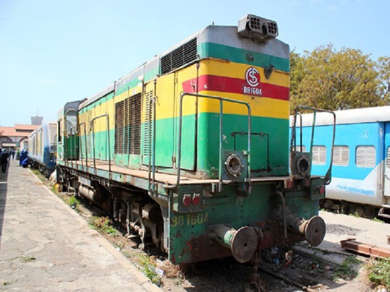  Dakar-Bamako Ferroviaire prépare une grève illimitée pour...