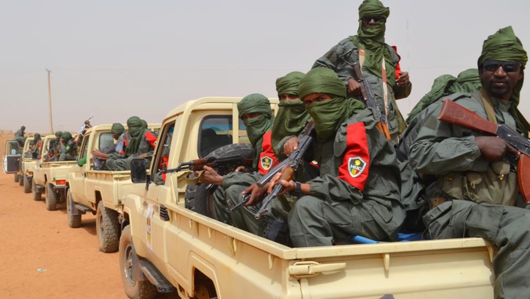 Mali: un «pacte pour la paix» pour accélérer l'application de l'accord d'Alger