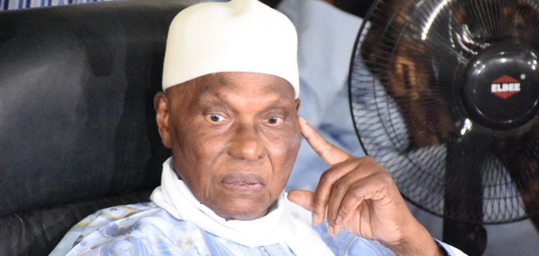 Sonko, le Plan B de Wade ?