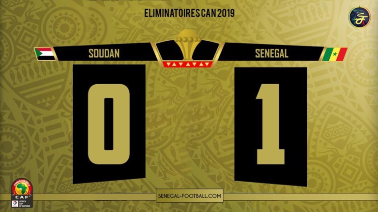 #SOUSEN : Sidy Sarr ouvre le score pour les "Lions"