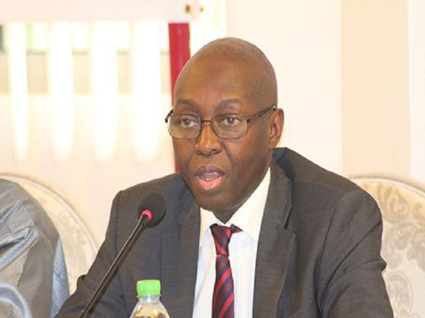 ​Mamadou Lamine Diallo  : "le Pudc est en faillite et doit 26 milliards aux entreprises sénégalaises"