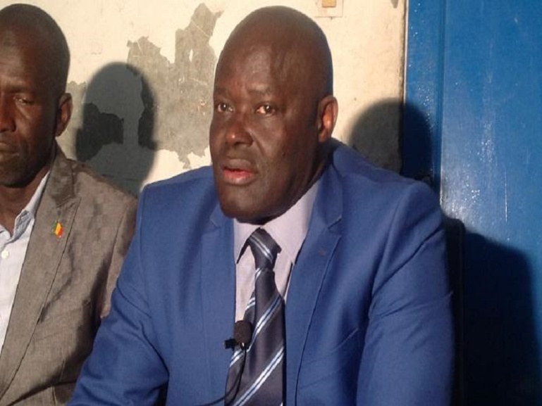 Le feu couve au Pds : Après Madické Niang, "Baraya" sur le point de quitter Le feu couve au Pds : Après Madické Niang, "Baraya" sur le point de quitter