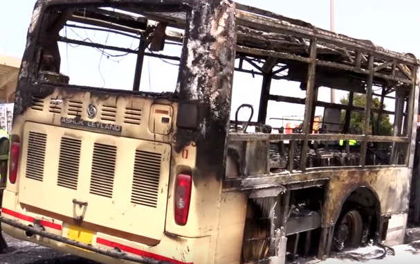 Trois blessés dans des échauffourées entre travailleurs de DDD et l’administration 