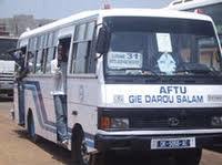 Casse des bus : les Tata aussi ont leur lot du mal