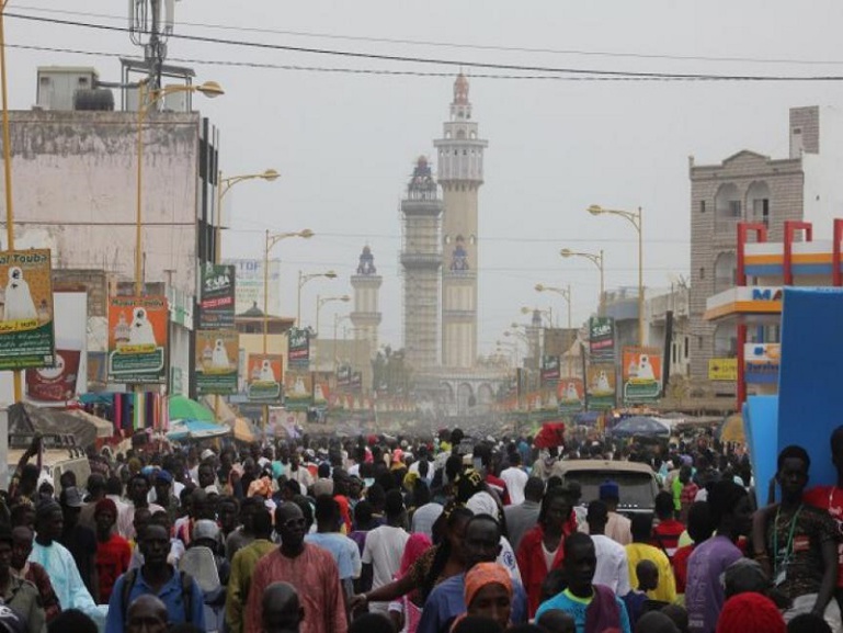 Grand Magal de Touba : Macky Sall ne veut pas d’aléas