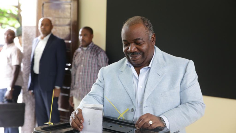 Législatives au Gabon: deux partis d'opposition dénoncent des fraudes massives