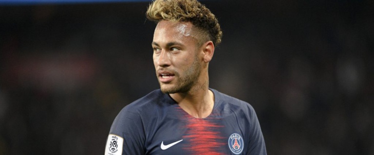 PSG : Neymar, c'est bien reparti en Espagne...