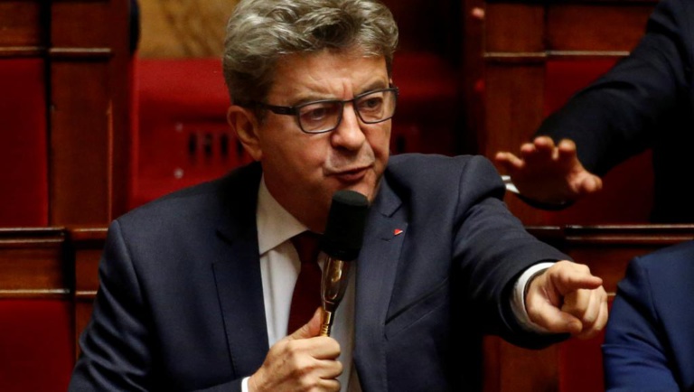 France: Jean-Luc Mélenchon convoqué à l'Office de lutte contre la corruption