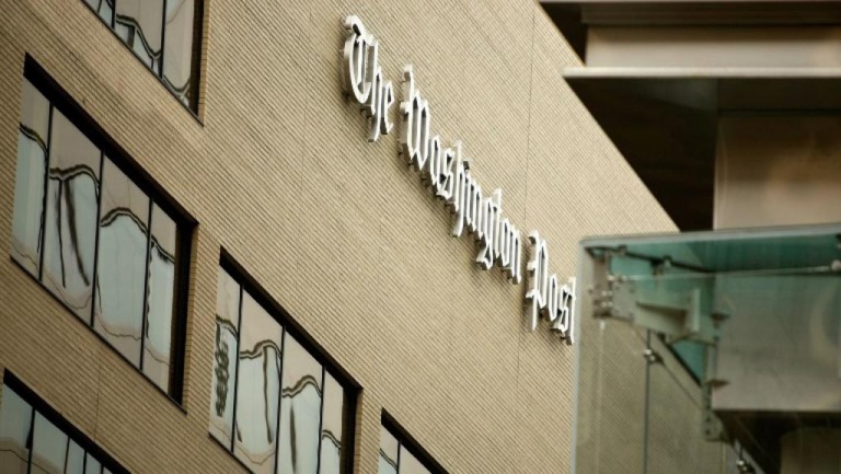 Le «Washington Post» publie la dernière tribune de Jamal Khashoggi Le «Washington Post» publie la dernière tribune de Jamal Khashoggi