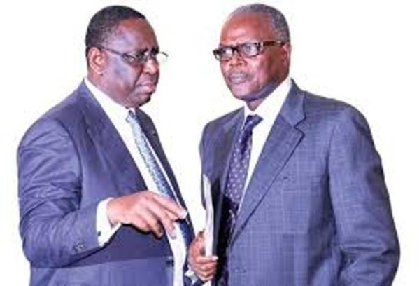 ​Loi de Finance 2019 : Macky prévoit 2,34 milliards de F Cfa à Tanor pour...