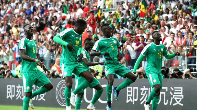 Football-Exploit du Sénégal avec 3 CAN en une même année