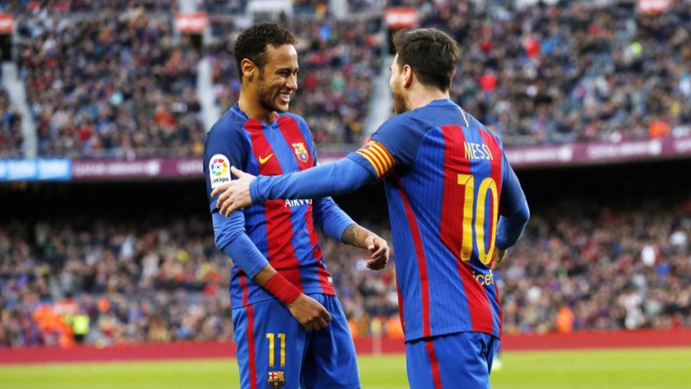 Retour de Neymar au Barça, le PSG dévoile le montant de sa clause libératoire
