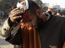 Violents affrontements au Caire : des centaines de blessés