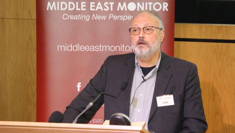 Affaire Khashoggi : l'étau se resserre autour de de Riyad Affaire Khashoggi : l'étau se resserre autour de de Riyad