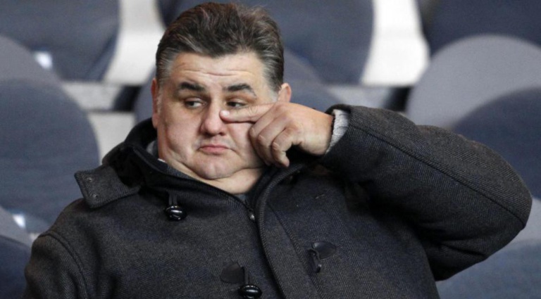 le podium du Ballon d'Or déjà connu