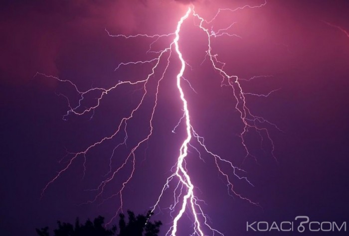 ​Tanzanie: Six élèves tués par la foudre dans une école primaire