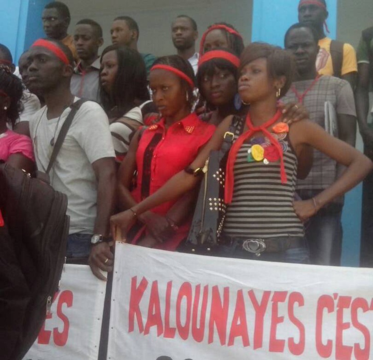 Bignona : les populations des Kalounaye en ont marre des promesses de Macky Sall 