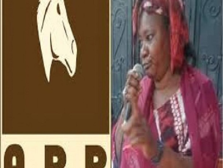 Mbour-procès de Aby Ndiaye : la responsable apériste enfoncée par les témoins Mbour-procès de Aby Ndiaye : la responsable apériste enfoncée par les témoins