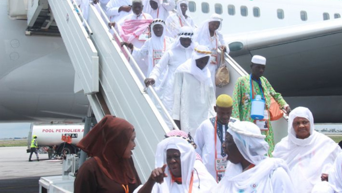 Les pèlerins invités à "plus d’humilité" une fois à la Mecque