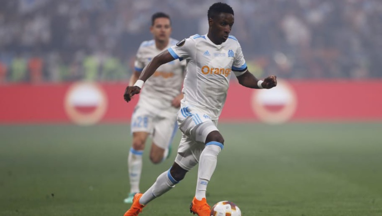 L'énorme révélation de Bouna Sarr à propos de l'Équipe de France L'énorme révélation de Bouna Sarr à propos de l'Équipe de France