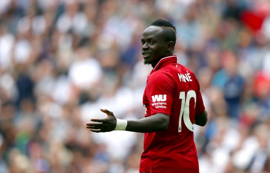 Huddersfield-Liverpool de ce samedi: c'est à Sadio Mané de décider s'il peut jouer ou pas, selon Klopp