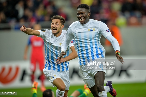 Bundesliga 2 : Moussa Koné décisif
