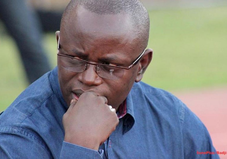 Décès de Mbaye Ndoye : le ministre des sports « C’est une icône qui est parti »