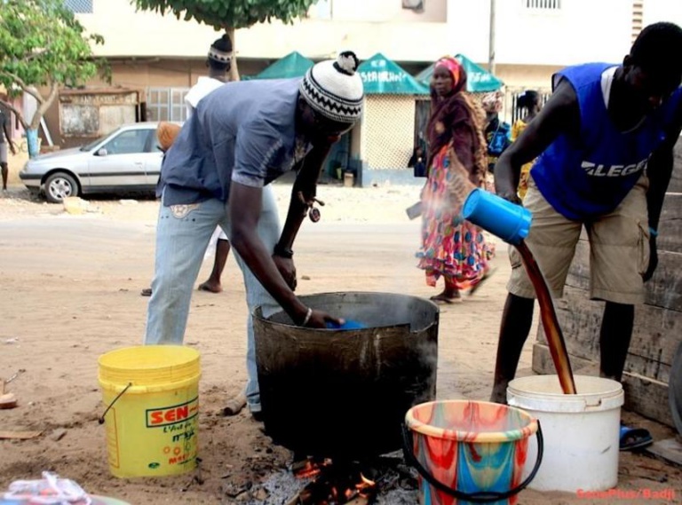 Magal Touba : Moustapha Thioune condamné pour avoir grugé une dame de 4 millions destinés à une opération « Café Touba » Magal Touba : Moustapha Thioune condamné pour avoir grugé une dame de 4 millions destinés à une opération « Café Touba »