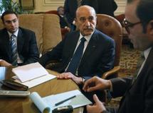 Les Frères musulmans interlocuteurs du pouvoir en Egypte