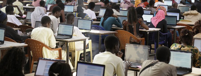 UVS : les enseignants tuteurs courent derrière 7 mois de salaires UVS : les enseignants tuteurs courent derrière 7 mois de salaires