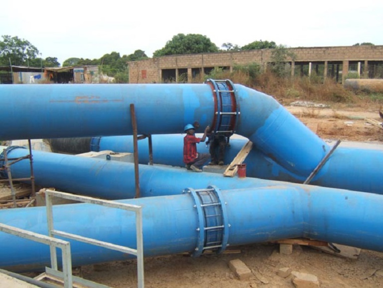 Approvisionnement du Magal en eau : l’Ofor prêt à relever le défi