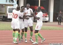 Foot-Amical : Sénégal-Guinée sur Pressafrik.com