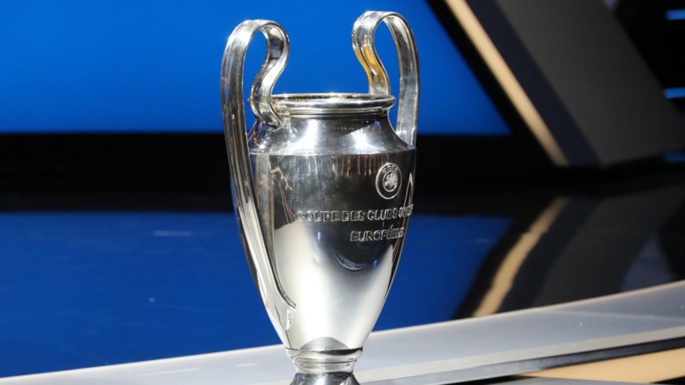 Ligue des champions : le programme du jour Ligue des champions : le programme du jour