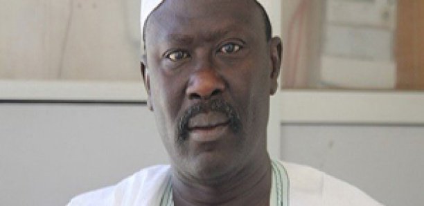 Groupe futurs médias : Nguaye Diagne quitte