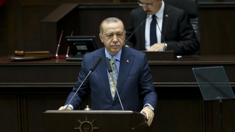 DIRECT. Le journaliste Jamal Khashoggi a été victime d'un "assassinat barbare" qui a été "planifié", affirme le président turc, Recep Tayyip Erdogan