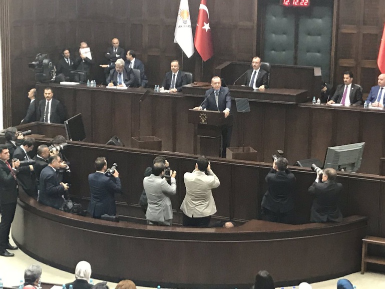 DIRECT. Le journaliste Jamal Khashoggi a été victime d'un "assassinat barbare" qui a été "planifié", affirme le président turc, Recep Tayyip Erdogan DIRECT. Le journaliste Jamal Khashoggi a été victime d'un "assassinat barbare" qui a été "planifié", affirme le président turc, Recep Tayyip Erdogan